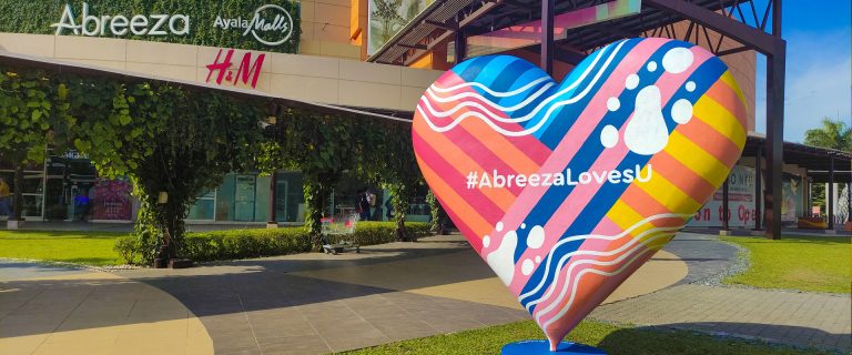 Abreeza Mall: Premier Shopping & Lifestyle in Davao City