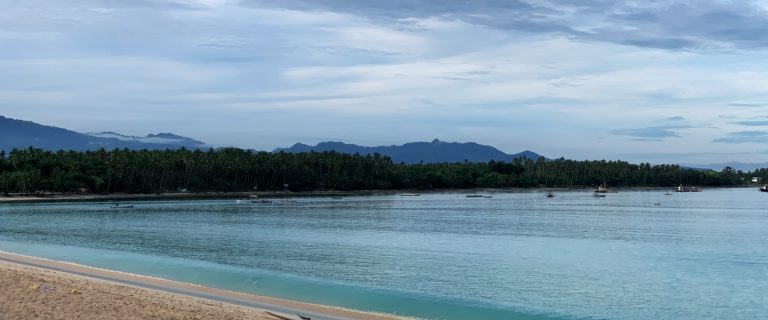 Dive into Coastal Wonders of Mati, Davao Oriental