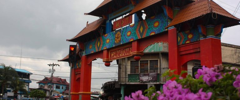 Explore Davao Chinatown: Cultural Haven in the City