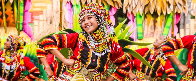 Kadayawan Festival: Celebrate Davao City's Culture & Bounty