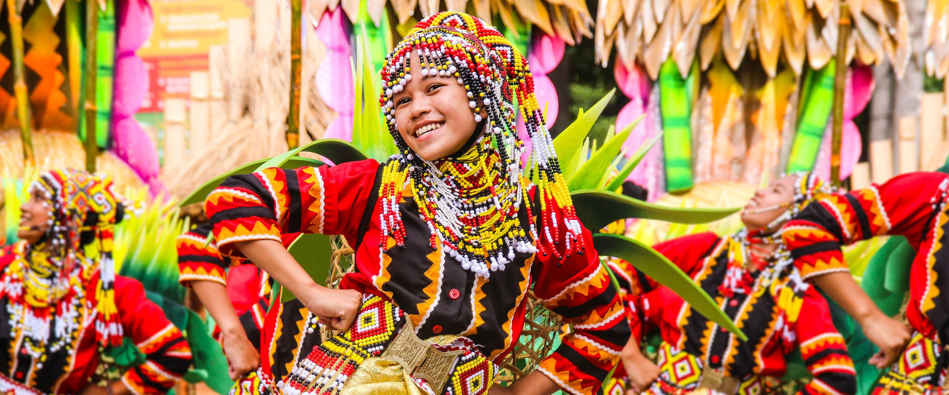 Kadayawan Festival: Celebrate Davao City's Culture & Bounty