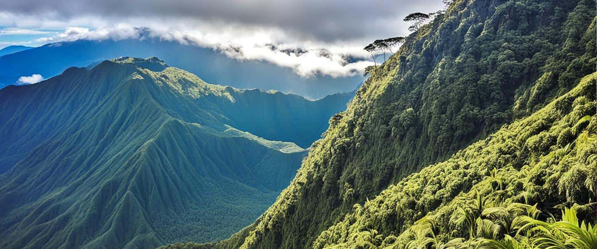 Mount Apo: Conquer the Highest Peak in the Philippines