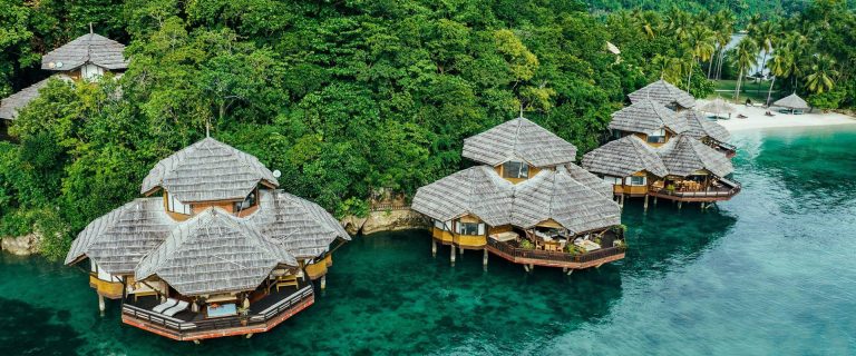 Pearl Farm Beach Resort: Luxury Retreat on Samal Island