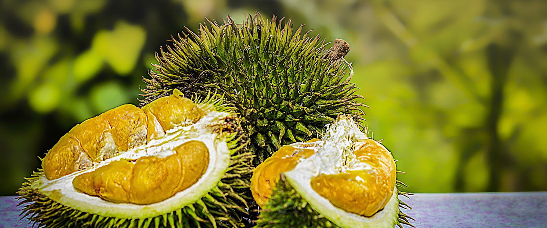 Davao beyond durian